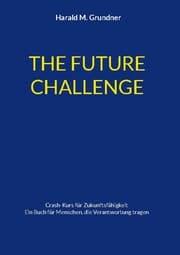 Cover von THE FUTURE CHALLENGE