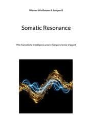 Cover von Somatic Resonance