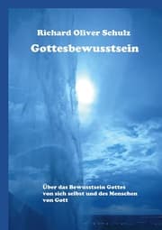 Cover von Gottesbewusstsein