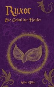 Cover von Ruxor
