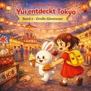 Cover von Yui entdeckt Tokyo