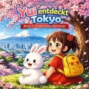 Cover von Yui entdeckt Tokyo