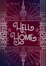 Cover von Hell is Home