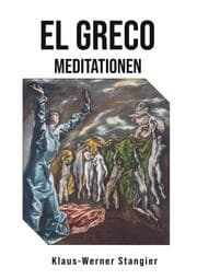 Cover von El Greco