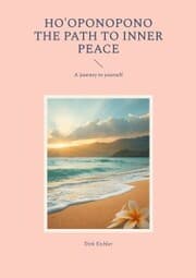 Cover von Ho'oponopono - The path to inner peace