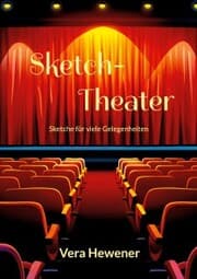 Cover von Sketch-Theater