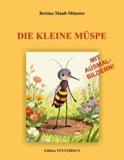 Cover von Die kleine Müspe