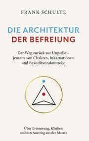 Cover von Die Architektur der Befreiung