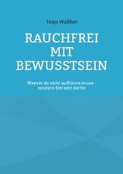 Cover von Rauchfrei mit Bewusstsein
