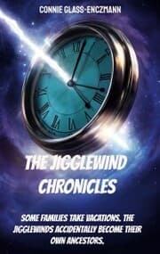 Cover von THE JIGGLEWIND CHRONICLES