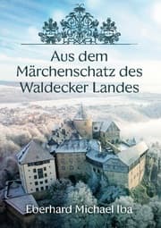 Cover von Aus dem Märchenschatz des Waldecker Landes