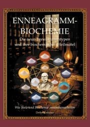 Cover von Enneagramm-Biochemie