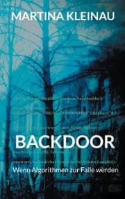 Cover von Backdoor