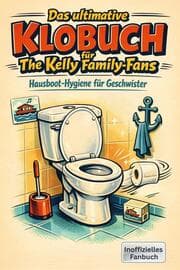 Cover von Das ultimative Klobuch für The Kelly Family-Fans