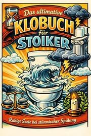 Cover von Das ultimative Klobuch für Stoiker