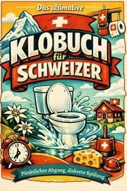 Cover von Das ultimative Klobuch für Schweizer