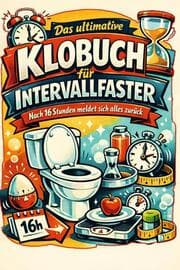 Cover von Das ultimative Klobuch für Intervallfaster