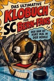 Cover von Das ultimative Klobuch für SC Bern-Fans