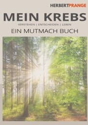 Cover von Mein Krebs