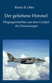 Cover von Der geliehene Himmel