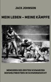 Cover von Mein Leben - meine Kämpfe