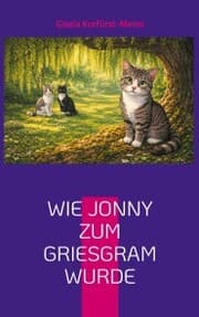 Cover von Wie Jonny zum Griesgram wurde