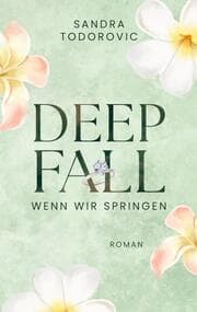 Cover von Deep Fall