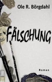 Cover von Fälschung