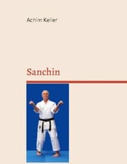 Cover von Sanchin