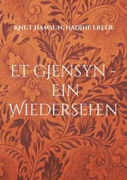 Cover von Et gjensyn - Ein Wiedersehen