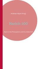 Cover von Harich 100