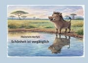 Cover von Schönheit ist vergänglich