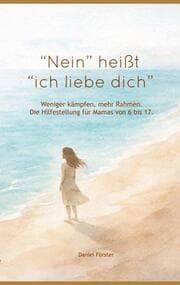 Cover von 'Nein!' heißt: 'Ich liebe dich.'