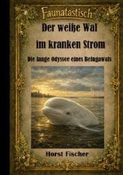 Cover von Faunatastisch® 3 Der weiße Wal im kranken Strom