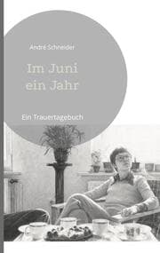 Cover von Im Juni ein Jahr
