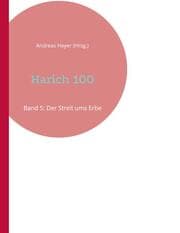 Cover von Harich 100