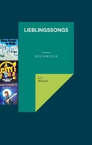 Cover von Lieblingssongs