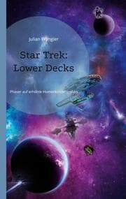 Cover von Star Trek: Lower Decks