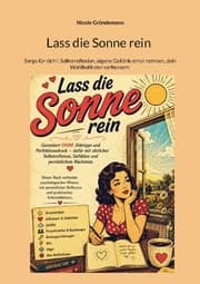 Cover von Lass die Sonne rein