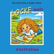 Cover von Locke malt