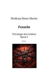 Cover von Fesseln