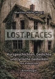 Cover von Lost Places