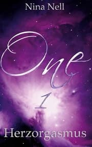 Cover von One 1 - Herzorgasmus