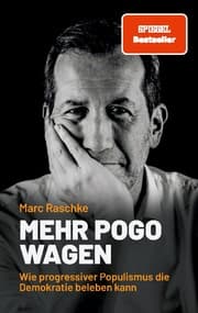 Cover von Mehr Pogo wagen