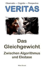 Cover von Das Gleichgewicht
