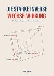 Cover von Die starke inverse Wechselwirkung
