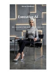 Cover von Executive AI