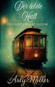 Cover von Der letzte Halt
