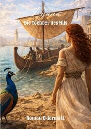 Cover von Lyana - Die Tochter des Nils