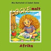 Cover von Locke malt
